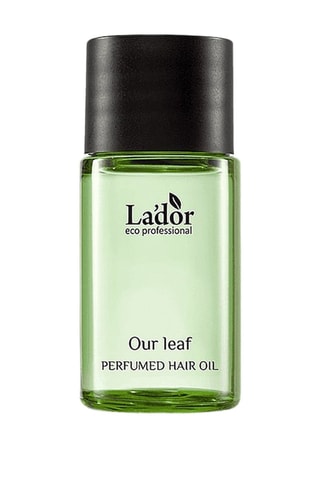 Aceite capilar Our leaf - 30 ml - La’dor