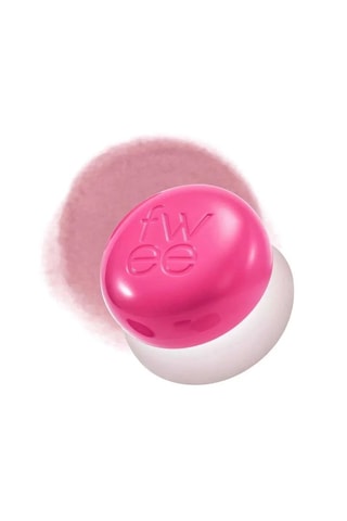 Bálsamo 2 en 1 Fwee - N.° Pk01 Baby - 5 g