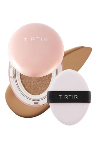 Base de maquillaje Cushion - 31N French Beige - 18 g - TIRTR