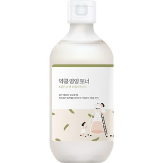 Tónico nutritivo - Para todo tipo de piel - 300 ml