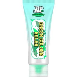Chasin Rabbits - Crema hidratante y calmante - Green Golden Ruler - Probióticos y ácido hialurónico - Rostro - 100 ml