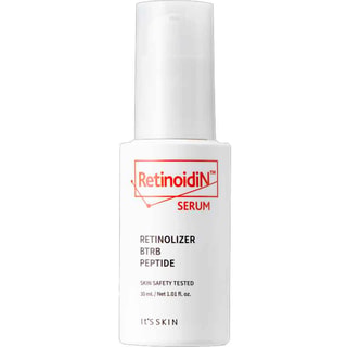 It's Skin - Sérum antiedad - Retinol y niacinamida - Piel madura - 30 ml