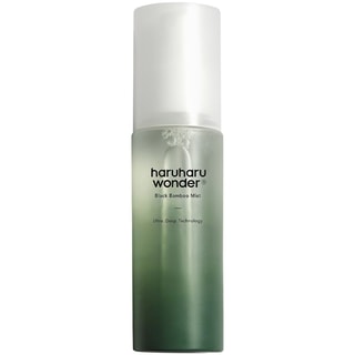 Brum facial Black Bamboo Mist - 80 ml - Haruharu Wonder
