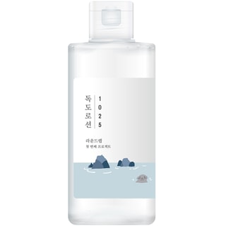 Round Lab - Loción calmante e hidratante - Rostro - 200 ml