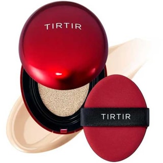 Base de maquillaje Cushion - 17N Vanilla - 18 g - TIRTR