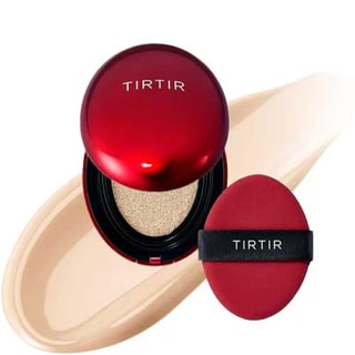 Polvo Red Mini Cushion - N° 17N French Vanilla - 4,5 g