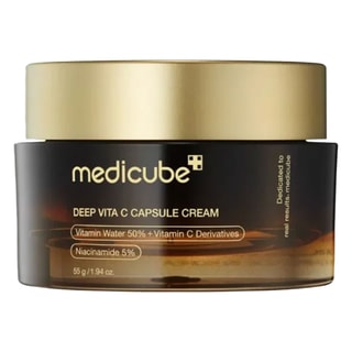 Crema facial Deep Vita Capsule - 55 g - Medicube