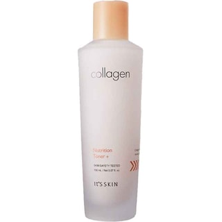 It's Skin - Loción tónica antiedad - Colágeno marino - Rostro - 150 ml