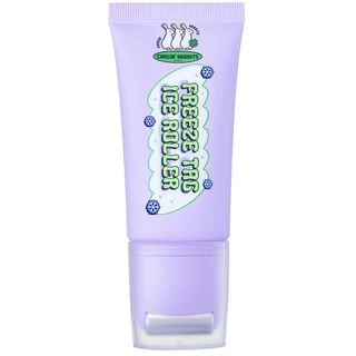 Chasin Rabbits - Sérum refrescante y roller - Freeze Tag Ice Roller - Ácido hialurónico, colágeno y cafeína - 50 ml