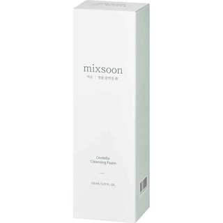 Espuma limpiadora - 150 ml - Mixsoon