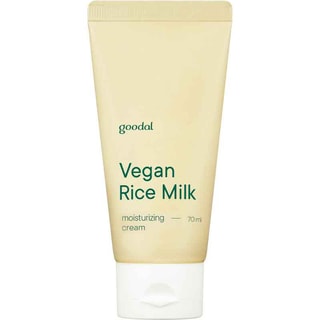 Crema facial hidratante - Para todo tipo de piel - 70 ml