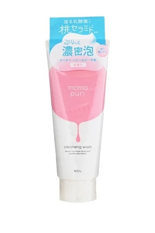 Espuma desmaquillante Moist Cleansing Wash - 150 g