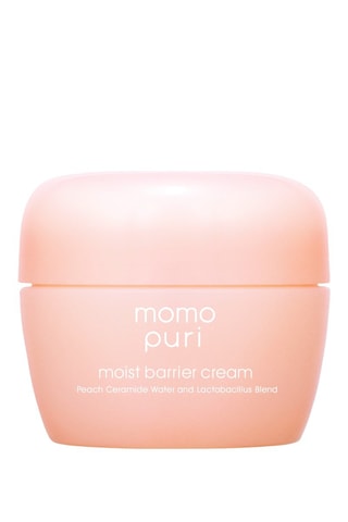 Crema facial Moist Barrier - 80 g - BCL