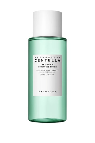 Tónico purificante - 210 ml - Skin1004