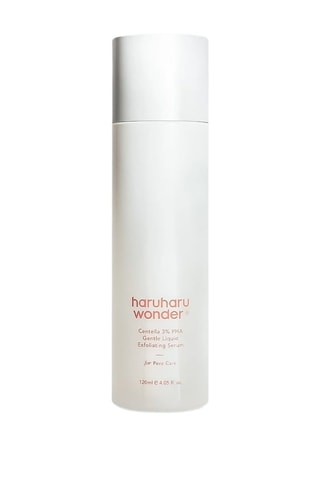 Sérum exfoliante suave con Centella 3 % PHA - 120 ml - HaruHaru