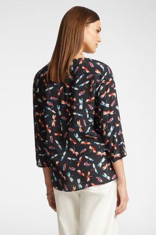 Blusa - Blanco