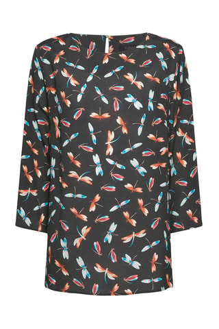 Blusa - Blanco