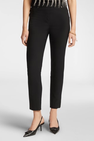 Jeggings - Negro