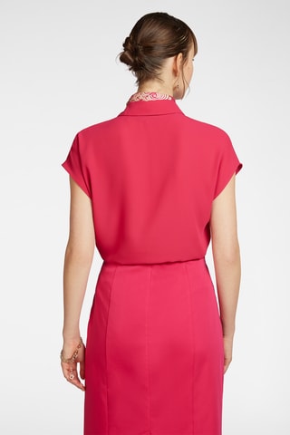 Blusa - Rojo