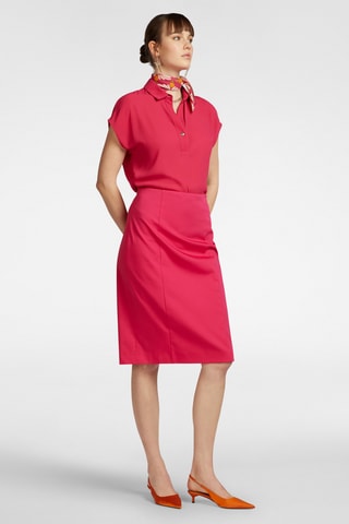Blusa - Rojo