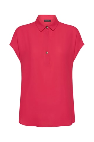Blusa - Rojo