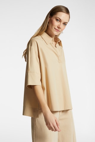 Blusa - Crudo
