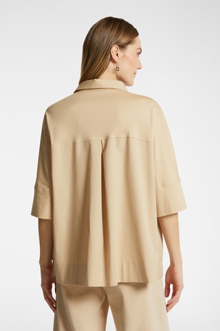 Blusa - Crudo