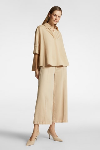 Blusa - Crudo