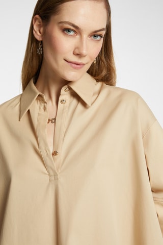 Blusa - Crudo