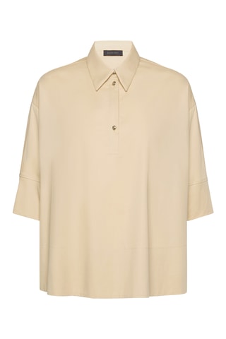 Blusa - Crudo