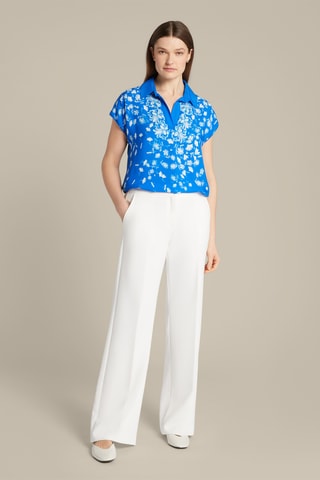 Blusa - Azul