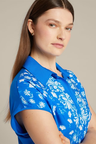 Blusa - Azul