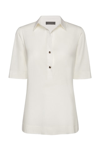 Blusa - Blanco