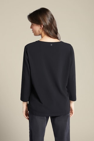 Camiseta - Negro