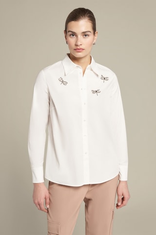 Camisa - Blanco