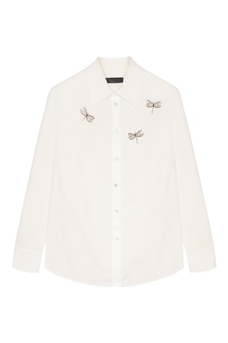 Camisa - Blanco