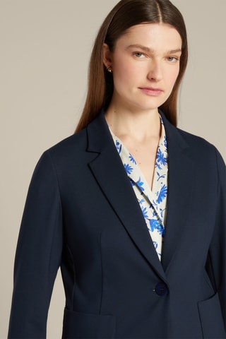 Chaqueta - Multicolor