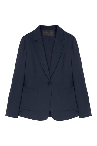 Chaqueta - Multicolor