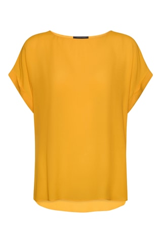 Blusa - Naranja