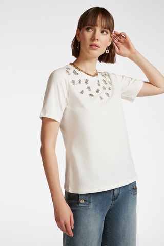 Camiseta - Blanco