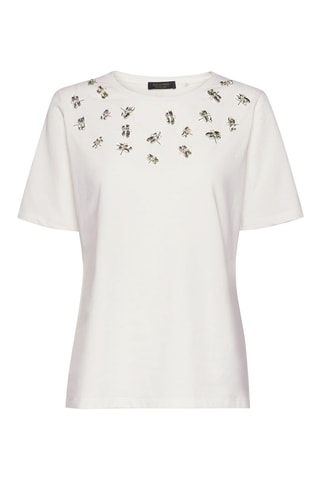 Camiseta - Blanco