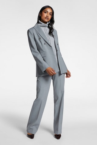 Chaqueta - Gris