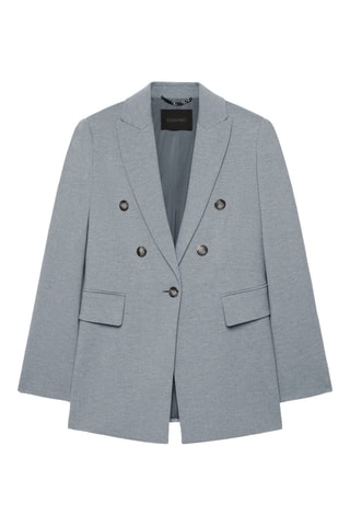 Chaqueta - Gris