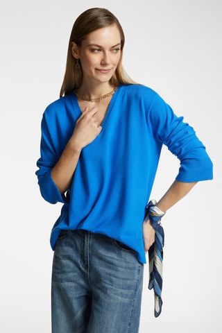 Jersey - Azul