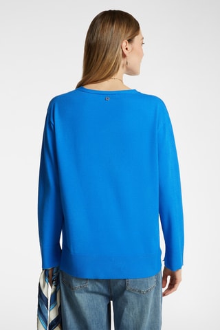 Jersey - Azul