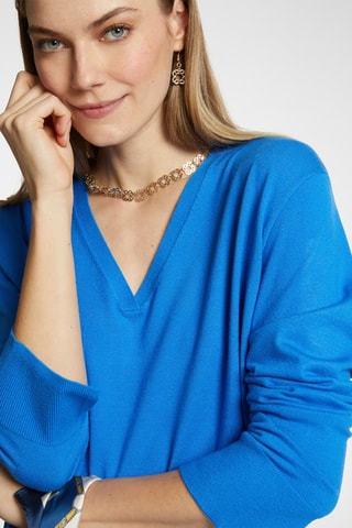 Jersey - Azul