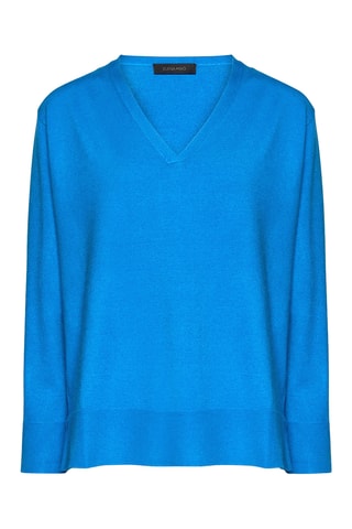 Jersey - Azul