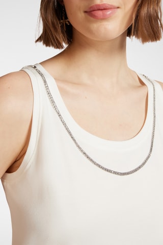 Top - Blanco