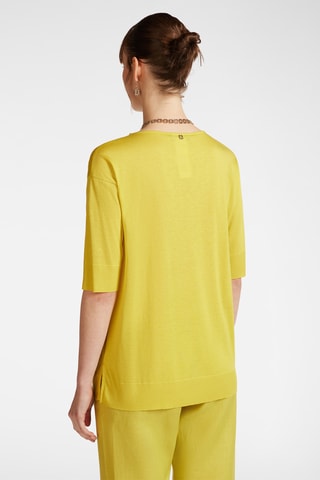 Camiseta - Amarillo