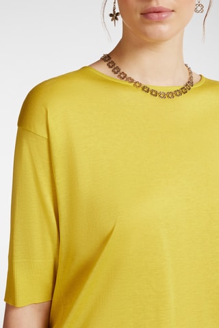 Camiseta - Amarillo